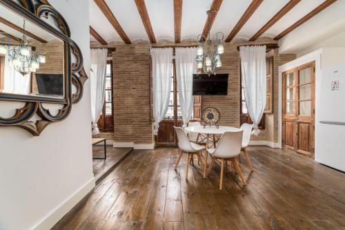 My Loft 4 You Ruzafa Style II