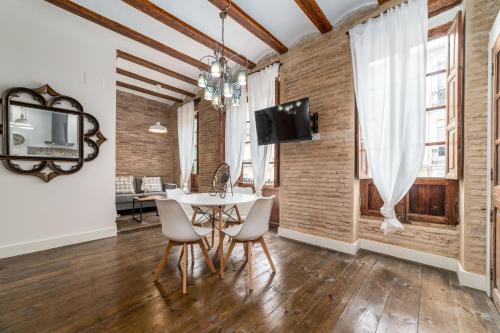 My Loft 4 You Ruzafa Style II
