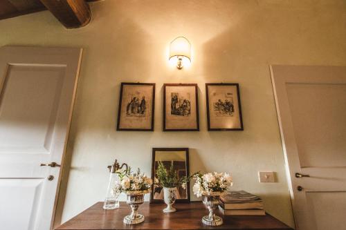 Foto sihtkohas Greve in Chianti asuva majutusasutuse La Veronica Exclusive Chianti Resort galeriist