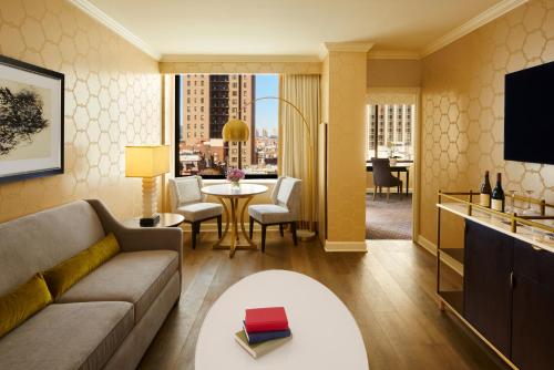 The Rittenhouse Hotel Image