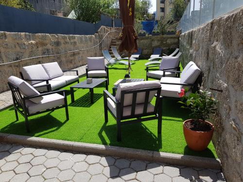 OHH - Porto Boutique Guest House