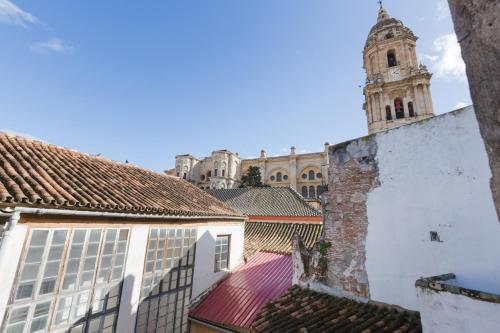 Hola Málaga Centro