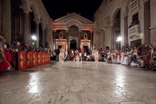 Apartment Marijeta