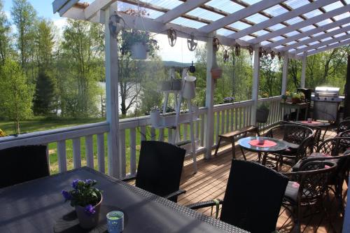 Φωτογραφία από το άλμπουμ του Wanha Autti Camping σε Autti