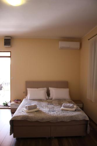 Studio apartman Ana