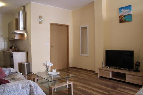 Studio apartman Ana