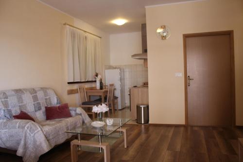 Studio apartman Ana