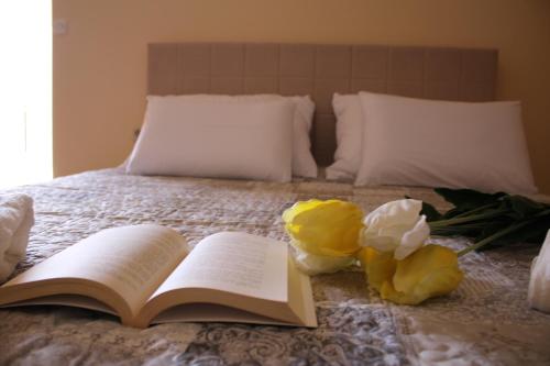 Studio apartman Ana