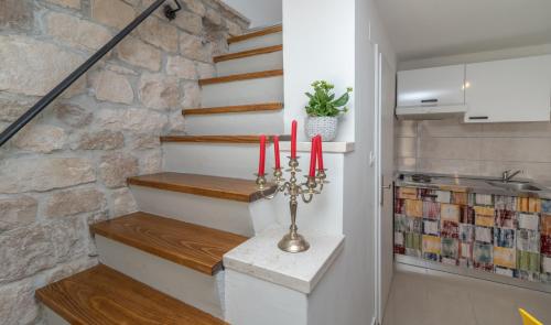 Apartman Škuribanda