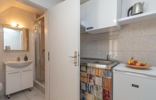 Apartman Škuribanda