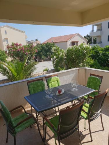 Apartment Vesna