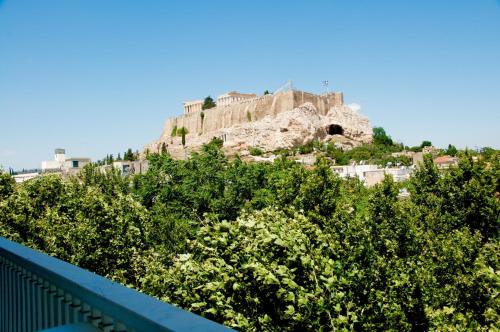 Athens Grand Suite
