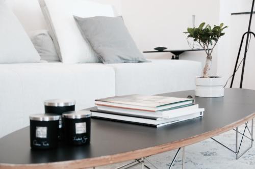 Athens Grand Suite