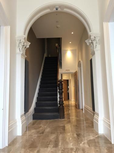 Φωτογραφία από το άλμπουμ του Halvard Hotel σε Douglas
