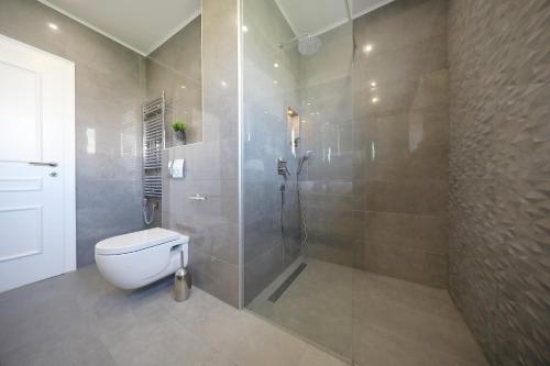 Harbour Apartment sea view