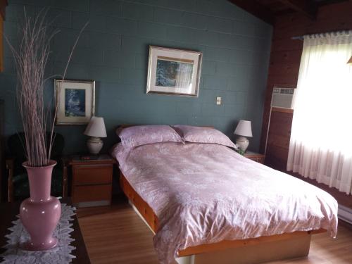 Gallery image of Motel Le Charentais in Sorel