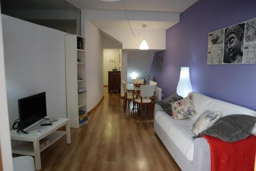 Costa Apartments