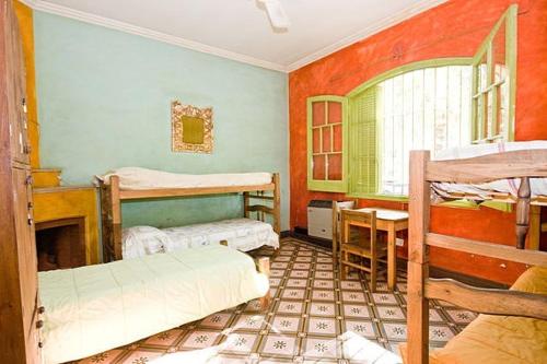 Gallery image of Casa Pueblo Hostel in Mendoza