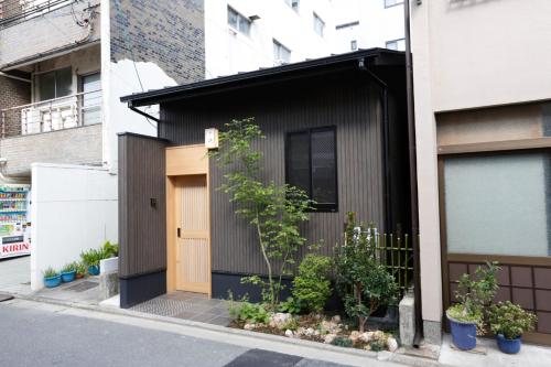 Mellow Stay Gojo Karashuma