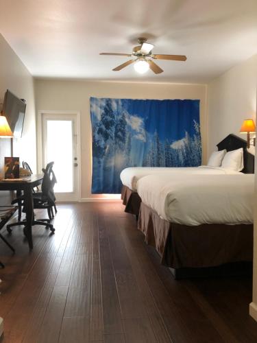 Gallery image of Mountain Star Lodge in Austin