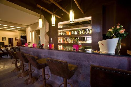 Kasbah Agounsane Hotel & Spaで提供されているドリンク