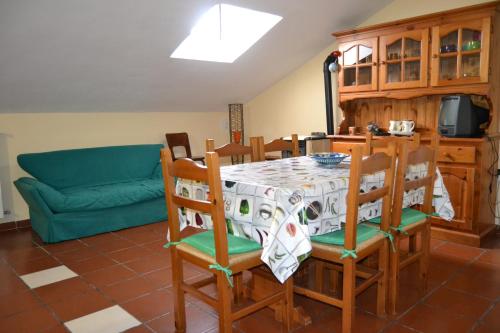 Dapur atau dapur kecil di Principe di Napoli