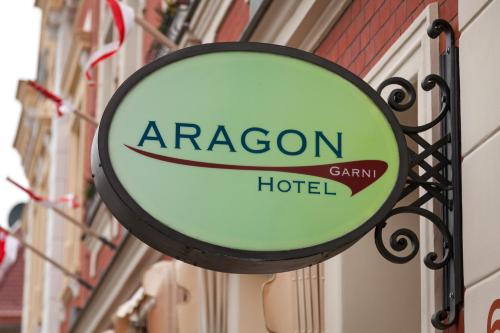 Gallery image of Aragon - Hotel - Garni in Tangermünde
