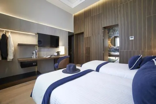 Messori Suites photo 5