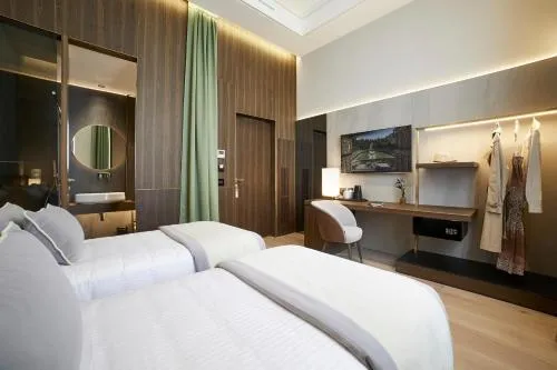 Messori Suites photo 8