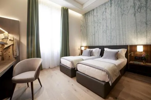 Messori Suites photo 9
