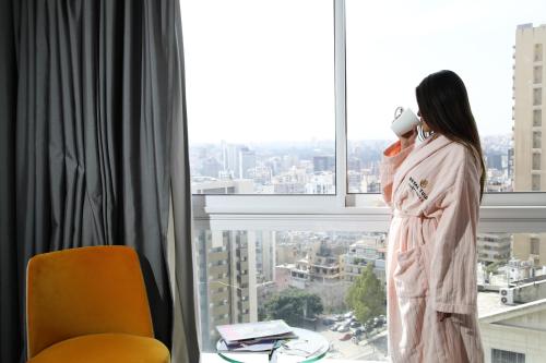 Hosté ubytování Royal Tulip Achrafieh