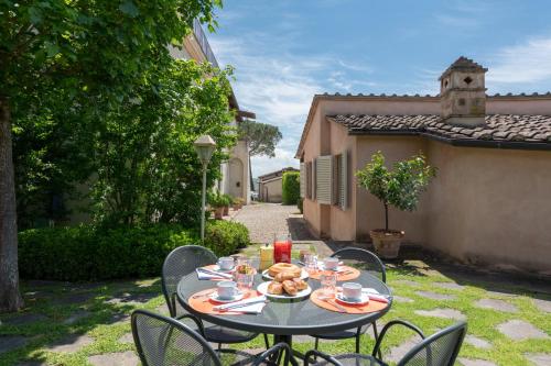 Photo de la galerie de l'établissement Villa il Borghetto, à Sienne