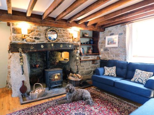 Chilvery Farm Cottage – Photos 3