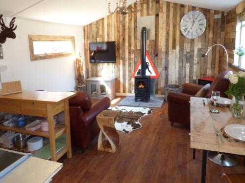 Longhouse Lodge – Photos 5
