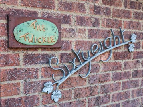 Gallery image of The Twickle in North Walsham
