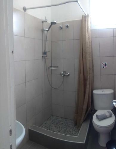 Gallery image of Sunray Apartments in Skala Sotiros