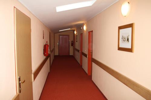 Fotografie z fotogalerie ubytování Hotel Bouček v destinaci Mochov