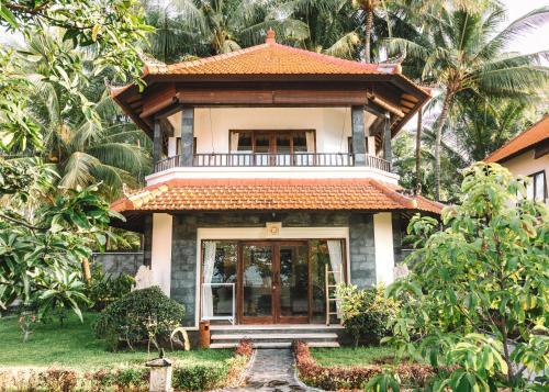 Gallery image of Bondalem Beach Club in Tejakula