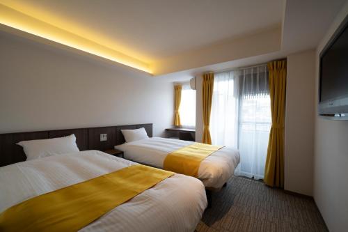 Gallery image of Terrace Kiyomizu Kyoto in Kyoto