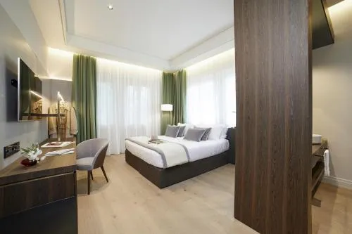 Messori Suites photo 19