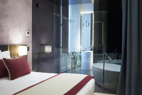 Messori Suites photo 44