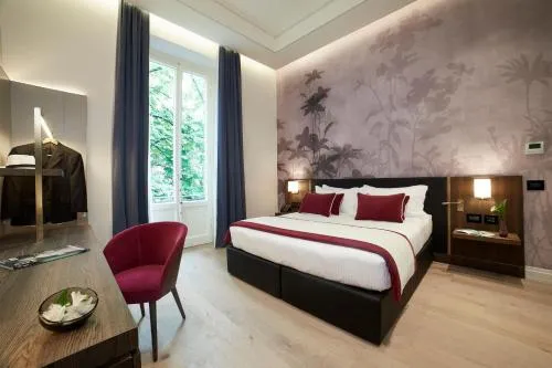Messori Suites photo 42
