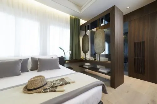Messori Suites photo 23
