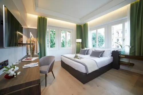 Messori Suites photo 22