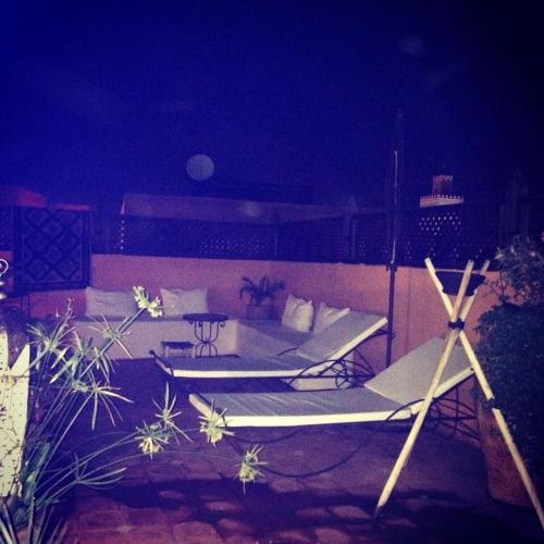 Imagen de la galería de Riad Bjoujna, en Marrakech