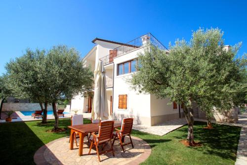 Casa Rafael 1