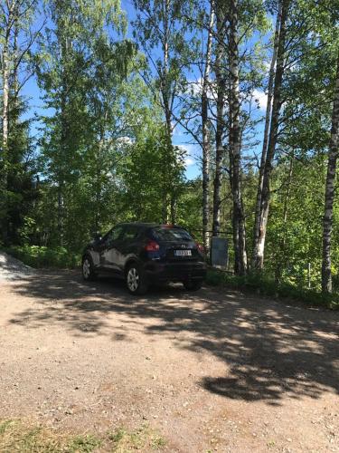 Gallery image of Tientaus 1 Apartments in Imatra