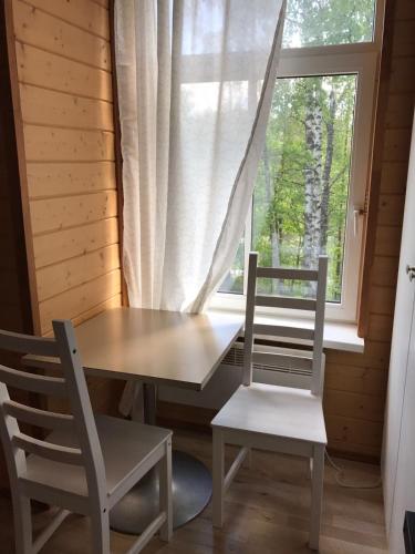 Gallery image of Tientaus 1 Apartments in Imatra