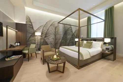 Messori Suites photo 33