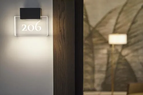 Messori Suites photo 40